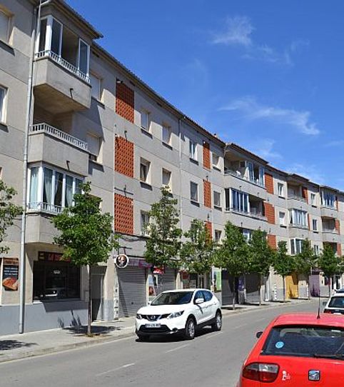 Foto 2 von Wohnung zum Verkauf in Arenes (de Les), Centre, Roses
