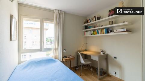 Foto 2 de Pis per a compartir a La Maternitat i Sant Ramon,  Barcelona Capital