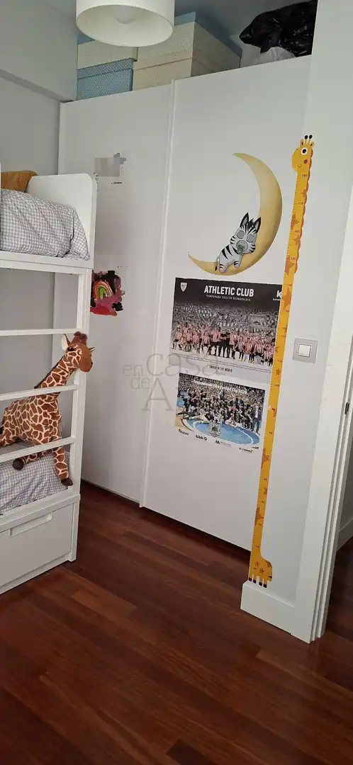 Pis amb ascensor en venda a Madariaga Etorbidea, imagen 11
