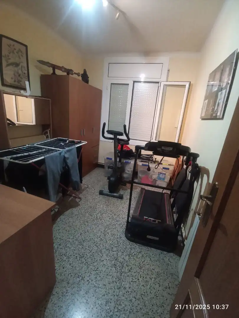 Pis en venda en Berga amb Calefacció, Traster i Balcó