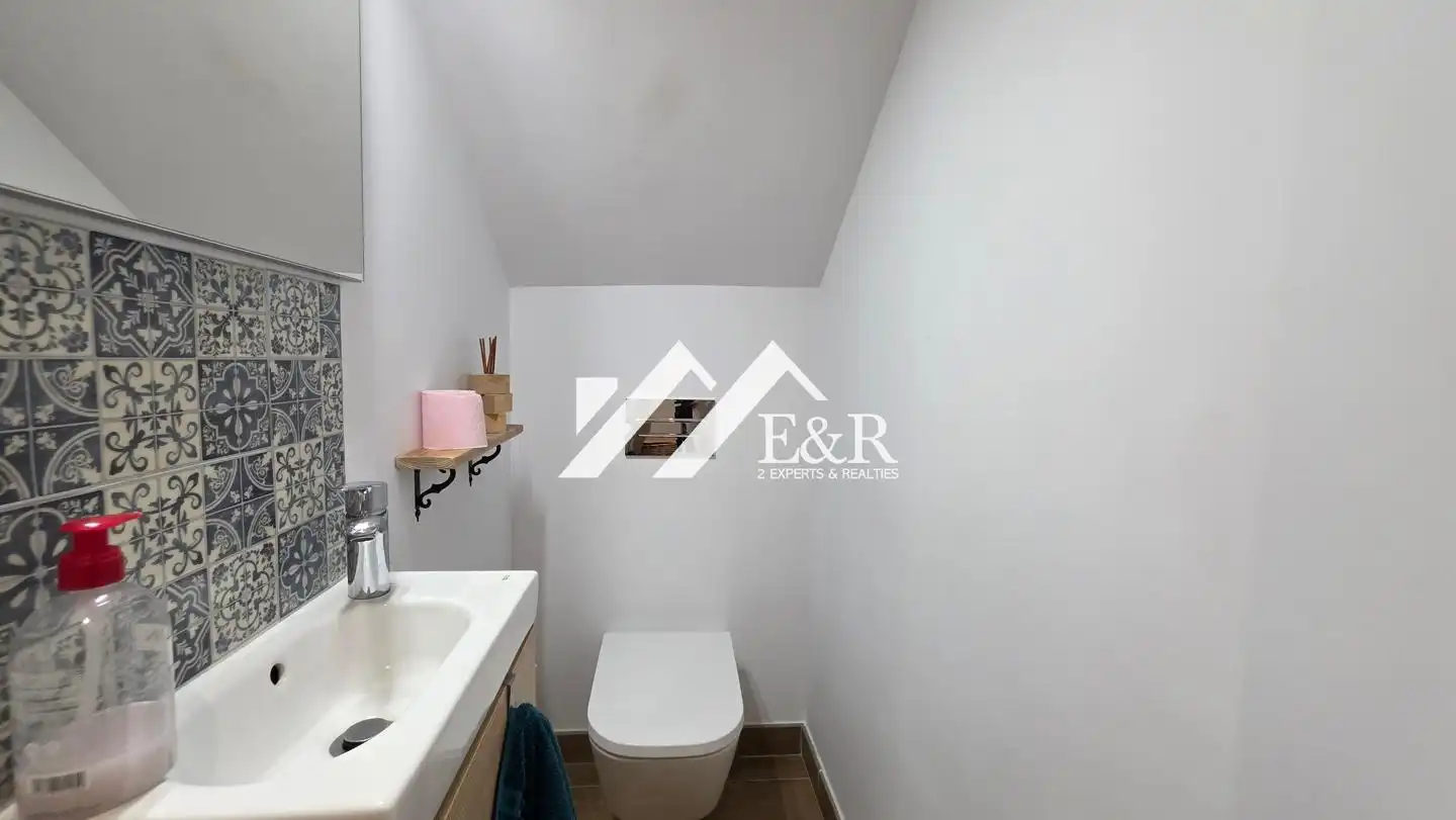 Haus mit Garten zum Verkauf in Ctra de Pal, imagen 17