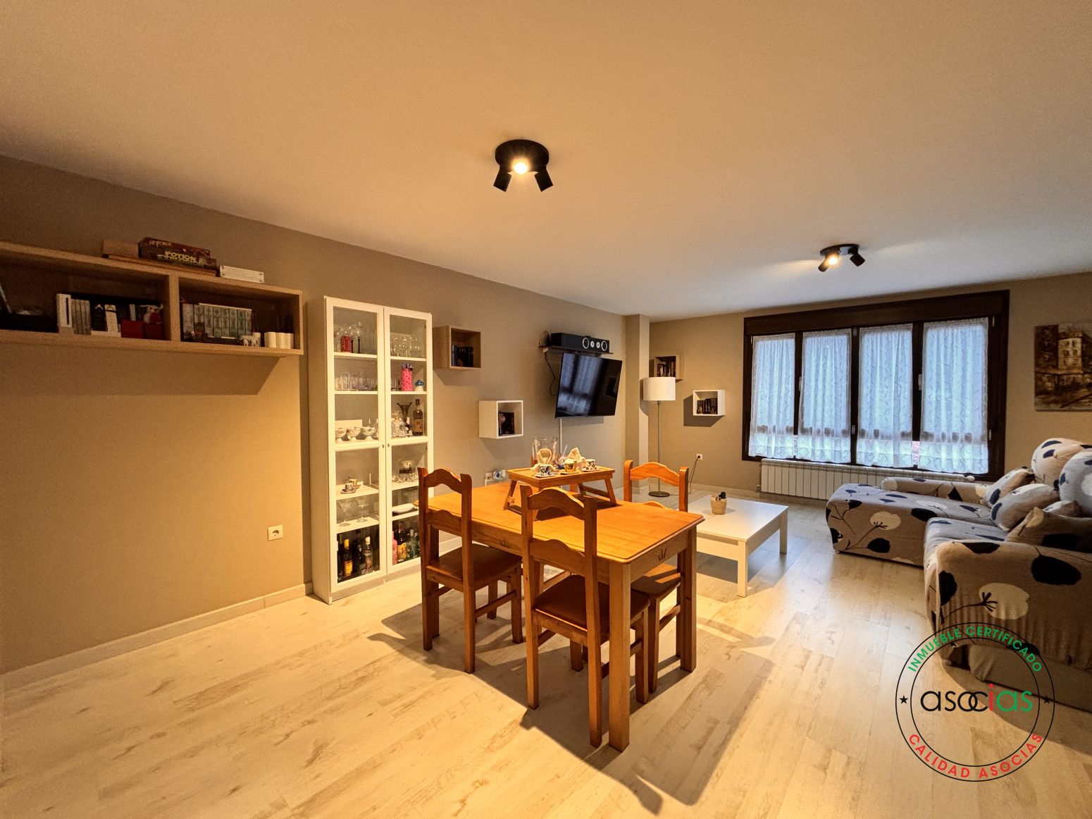 Casa adosada en venta en Mieres - AL REQUEJADO, Santa Marina - Polígono