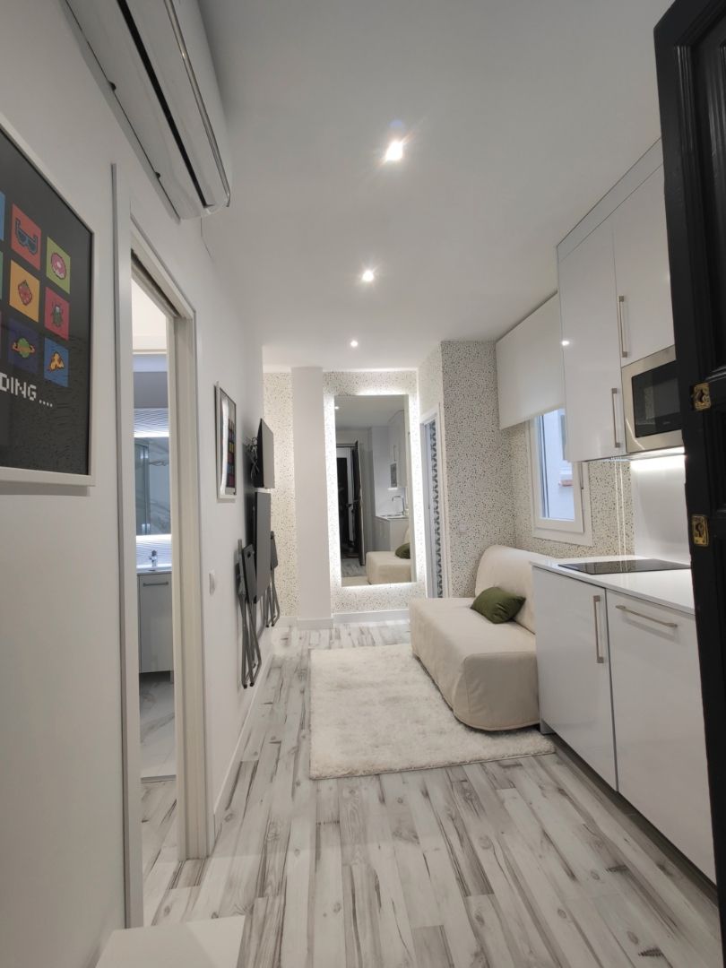 Pis en venda a Calle del Norte, 7, Universidad - Malasaña, Centro