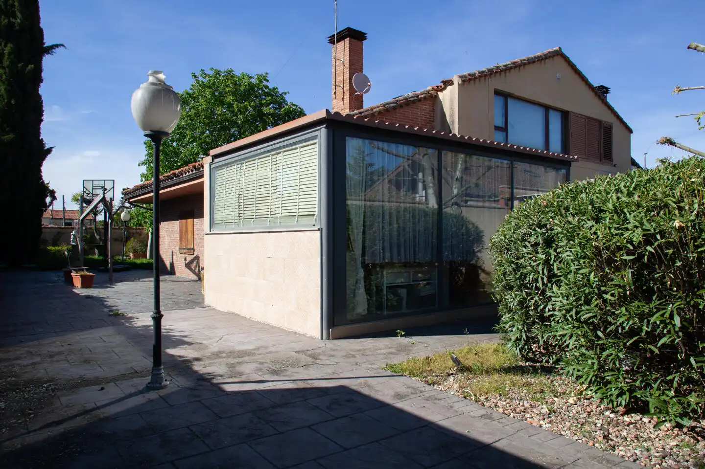 Villa in vendita a Monterrubio de Armuña, imagen 6