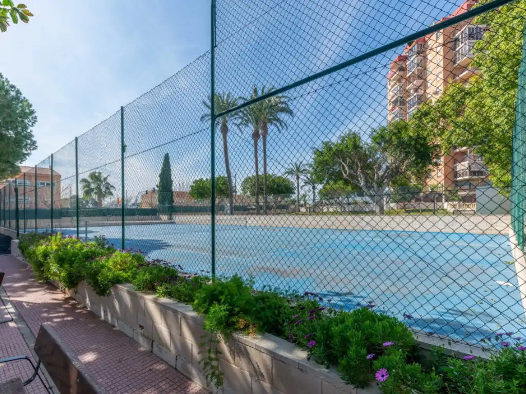 Apartamento en venta en Avenida Ausias March, Campello Playa
