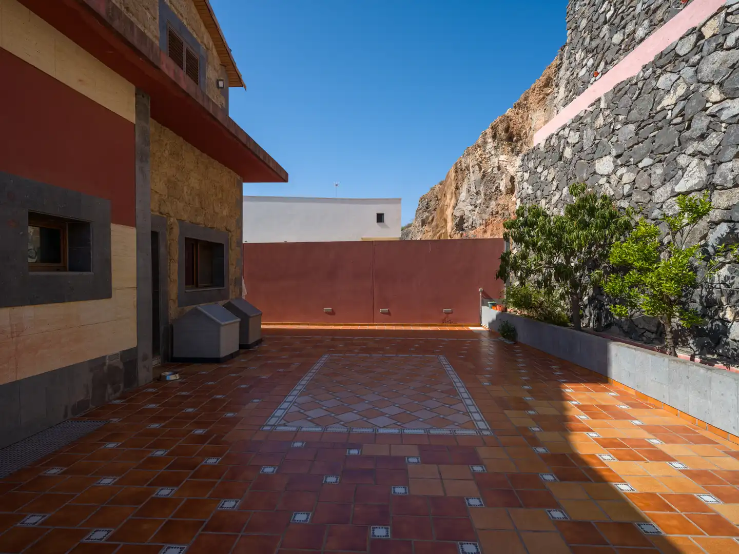 Xalet amb jardí en venda a Obispo Diego de Muros, imagen 9