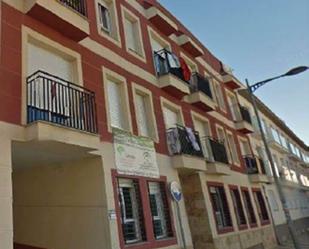 Vista exterior de Pis en venda en Roquetas de Mar