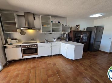 Mini appartamento in vendita a Carrer Salins 2ª Línea