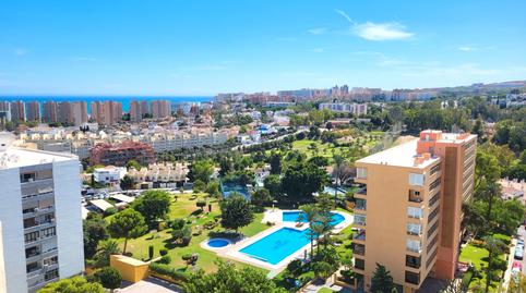 Foto 5 de Estudio en venta en Calle la Colina, 59, La Colina, Málaga