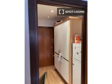 Wohnung zur Miete in Tetuán