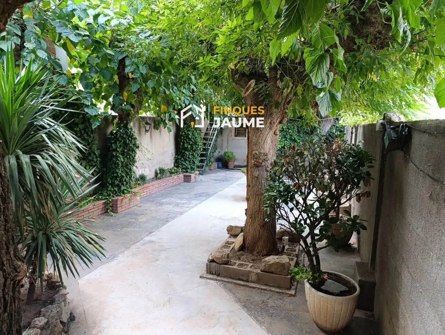 Flat with garden for sale in DE L'ESTACIÓ, imagen 21