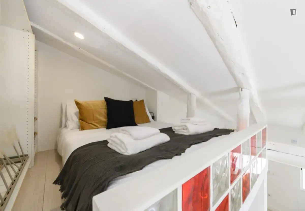 Apartamento en alquiler en Centro, imagen 8