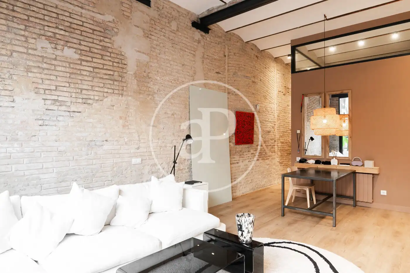 Piso en venta en Carrer de Galileu, imagen 7