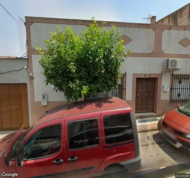 Appartement à vendre à La Albuera