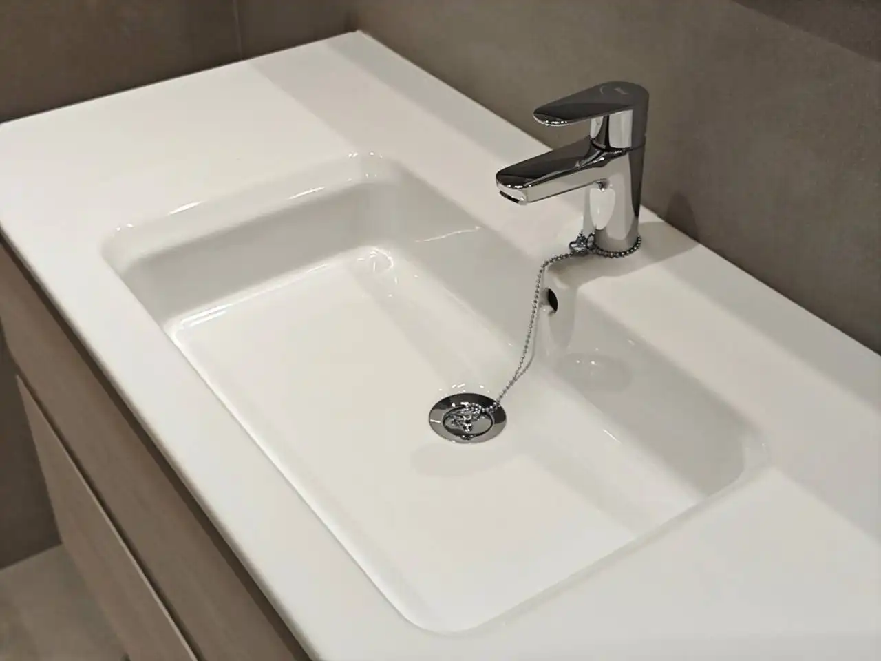 Baño de Piso de alquiler en Manresa con Aire acondicionado, Calefacción y Terraza