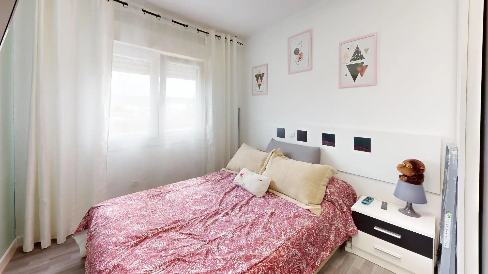 Habitación de Dúplex en venta en Azuqueca de Henares con Aire acondicionado y Calefacción