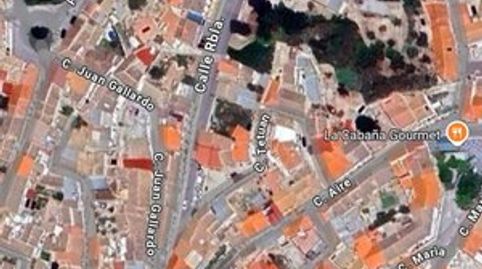 Terreno en venta en Calle Tetuan 8, Caniles
