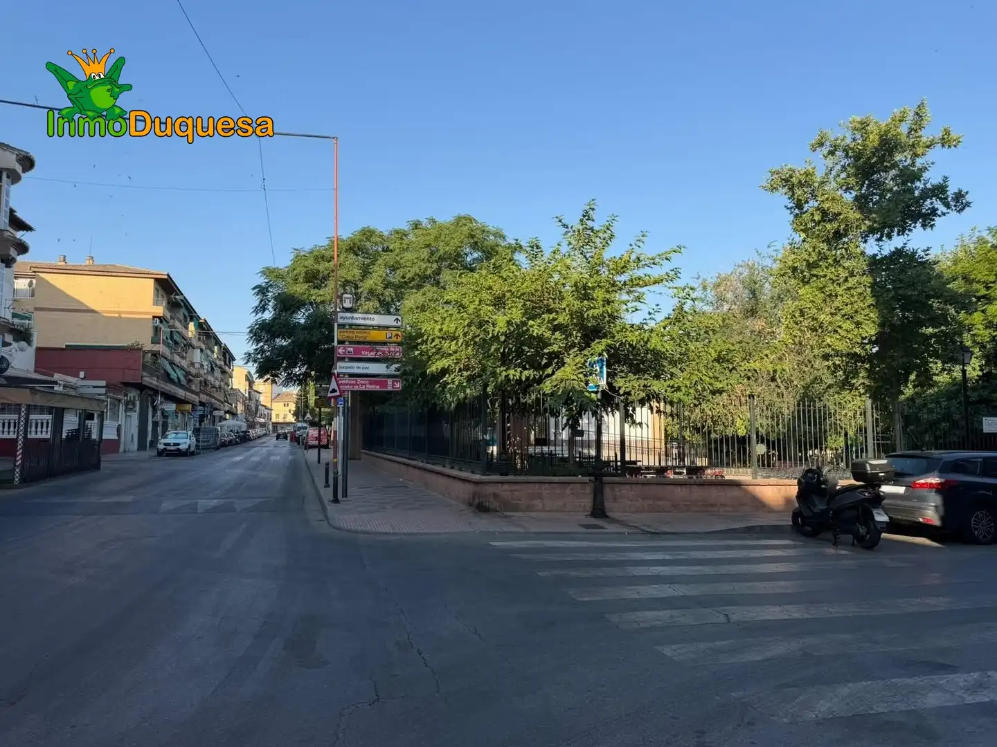 Aparcament en venda a La Zubia Ciudad, imagen 5