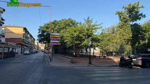 Foto 5 de Garaje en venta en La Zubia Ciudad, La Zubia