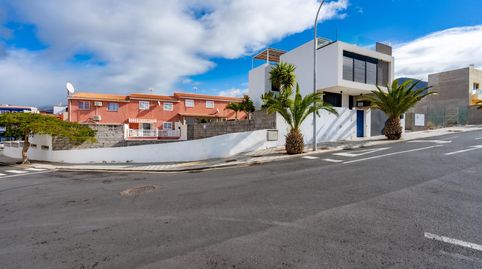 Foto 5 de Residencial en venda a Calle el Risco, Playa de San Juan, Guía de Isora