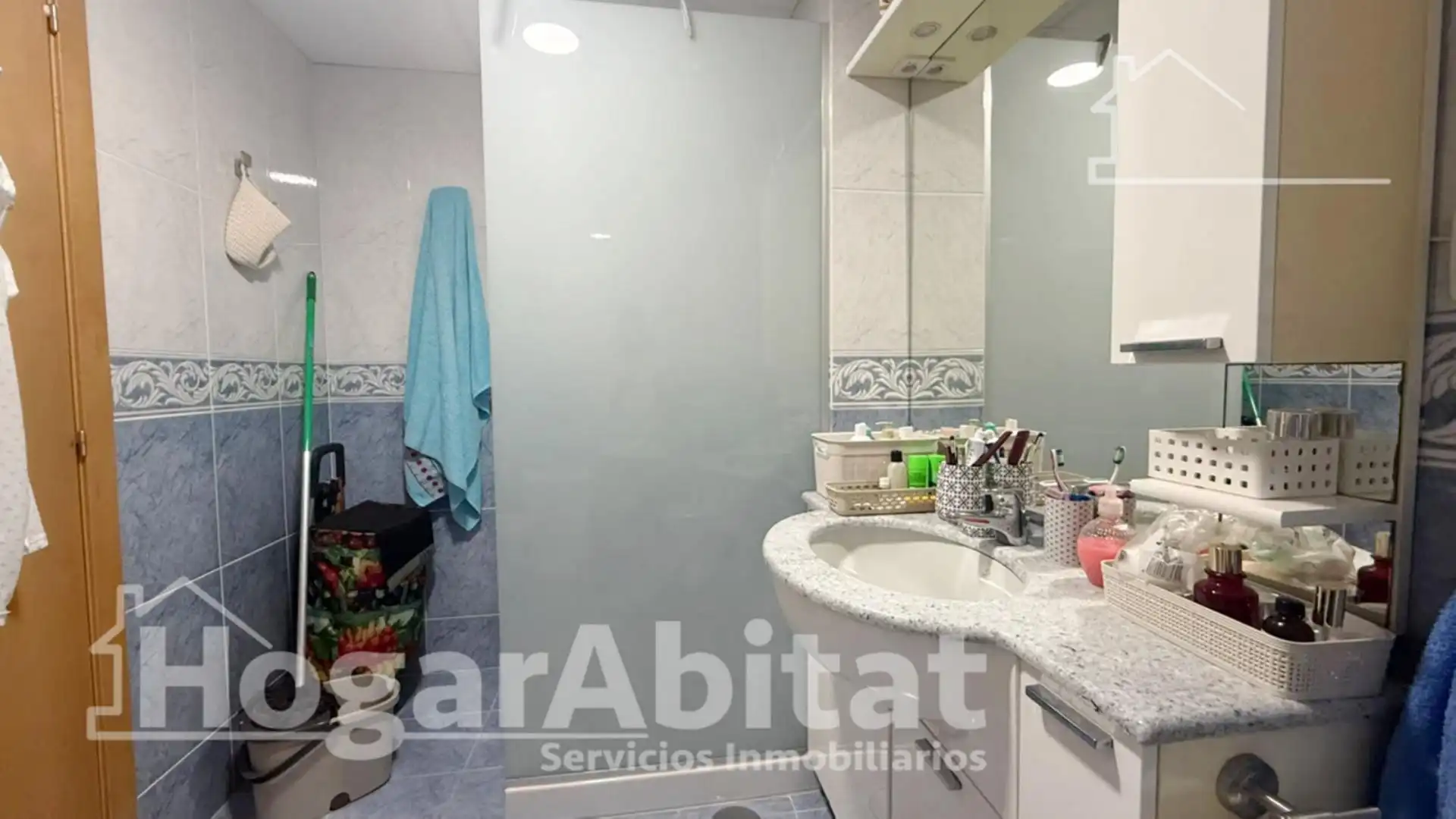 Appartamento con terrazza in vendita a Calle Partida de las Palmes, imagen 25