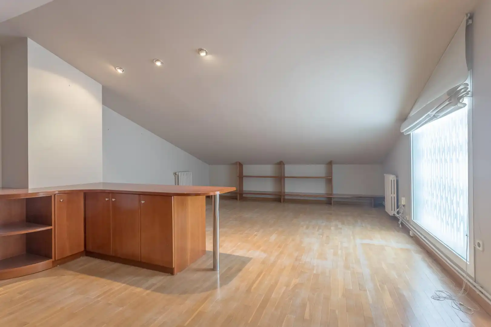 Ático en venta en Terrassa con Aire acondicionado, Terraza y Trastero