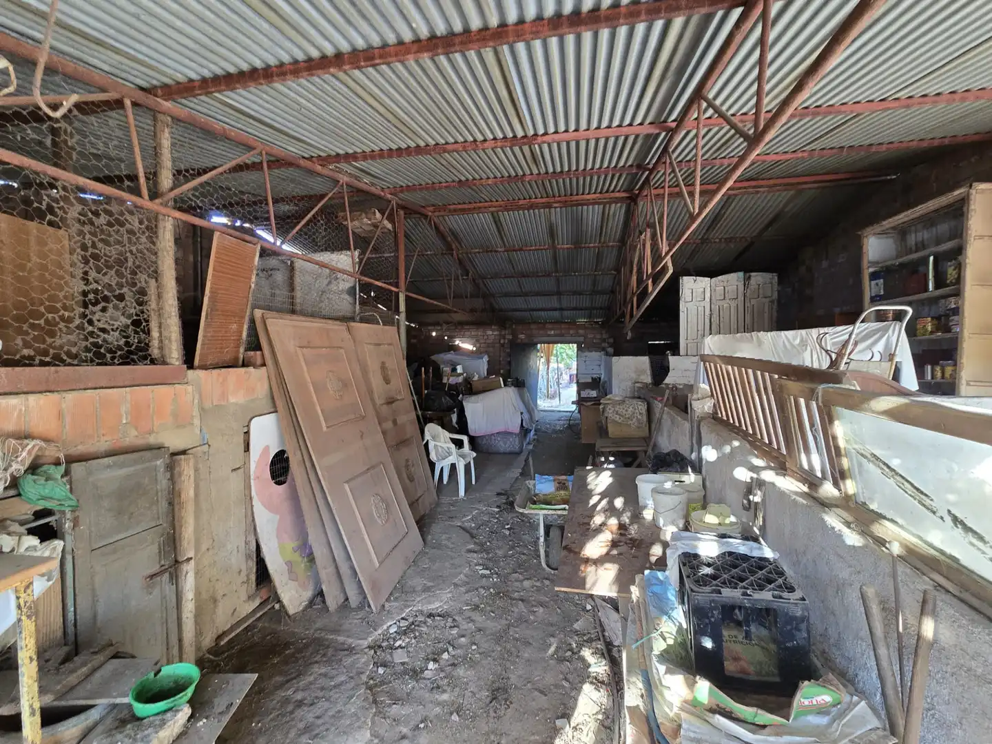 Rustikales Grundstück zum Verkauf in Ronda Plaza de Toros, imagen 3