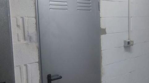 Foto 3 de Garatge en venda a Calle Rafael Alberti, 1, Brenes, Sevilla