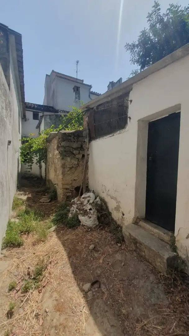 Houses for sale in Benarrabá  with Terrace