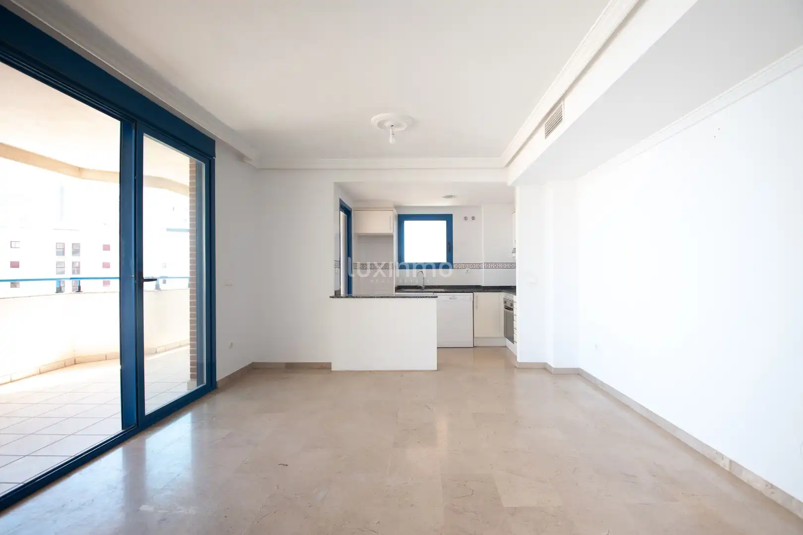 Flat with terrace for sale in Zona Levante - Playa Fossa, imagen 6