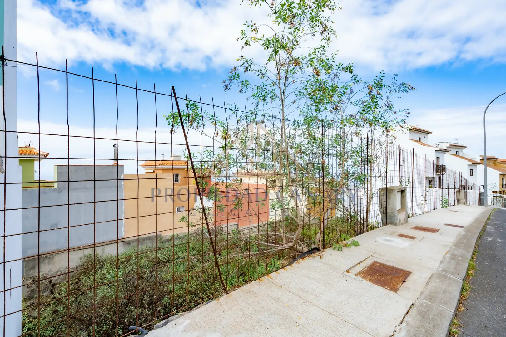 Terreno residencial en venta en Urbanización los Codezales 29, imagen 14