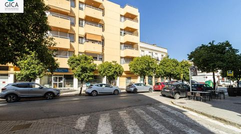 Foto 3 de Piso en venta en Barriada España - San Pedro, Jerez de la Frontera