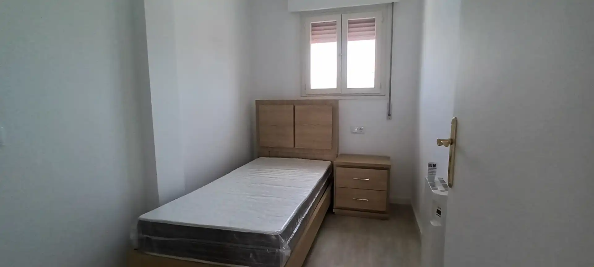 Habitación de Dúplex en venta en Sanxenxo con Terraza, Balcón y Piscina comunitaria