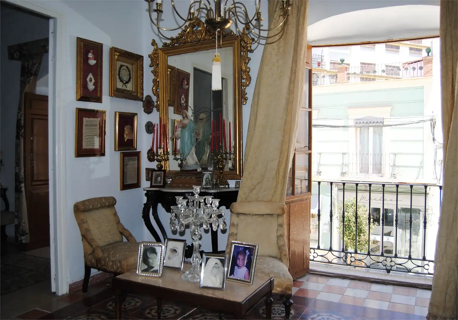 Casa o xalet en venda en Vélez-Málaga amb Terrassa