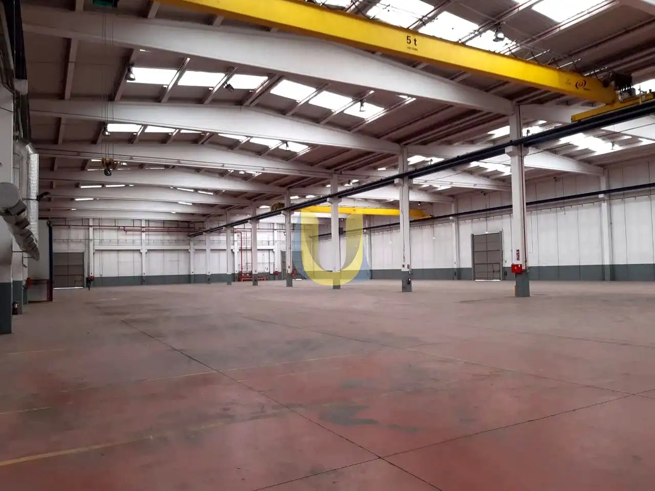 Industrial building to rent in Las Dehesillas - Vereda de los Estudiantes, imagen 16