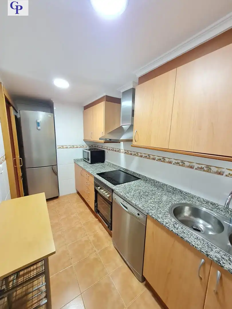 Wohnung zur Miete in Alaquàs