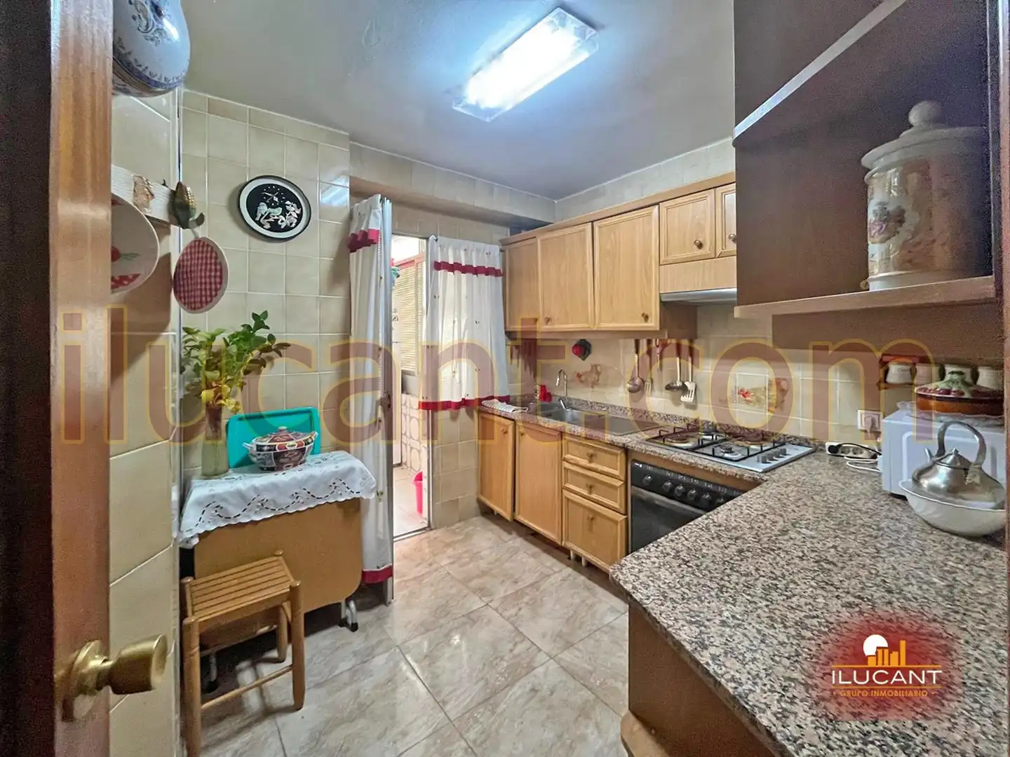 Piso con terraza en venta en San Blas, imagen 7