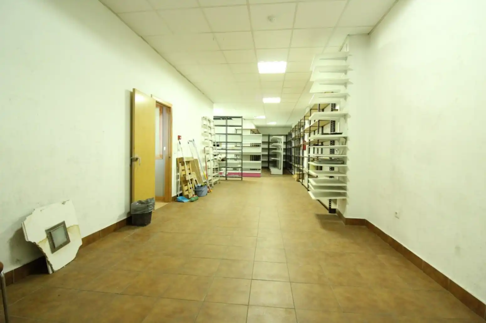 Local comercial en venta en Alisal - San Román, imagen 8