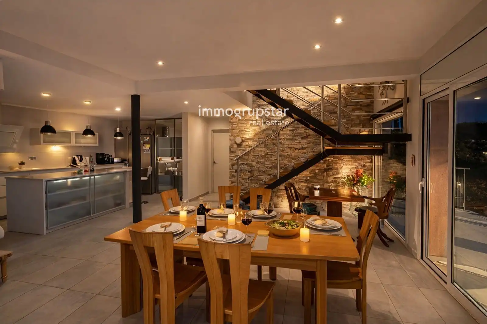 Villa avec terrasse à vendre à Acacia, imagen 16