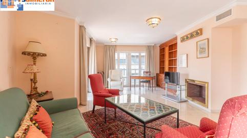 Photo 4 of Flat for sale in Calle Madre Teresa, 1, Centro - Sagrario, Granada