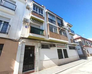 Exterior view of Garage for sale in Palma del Río