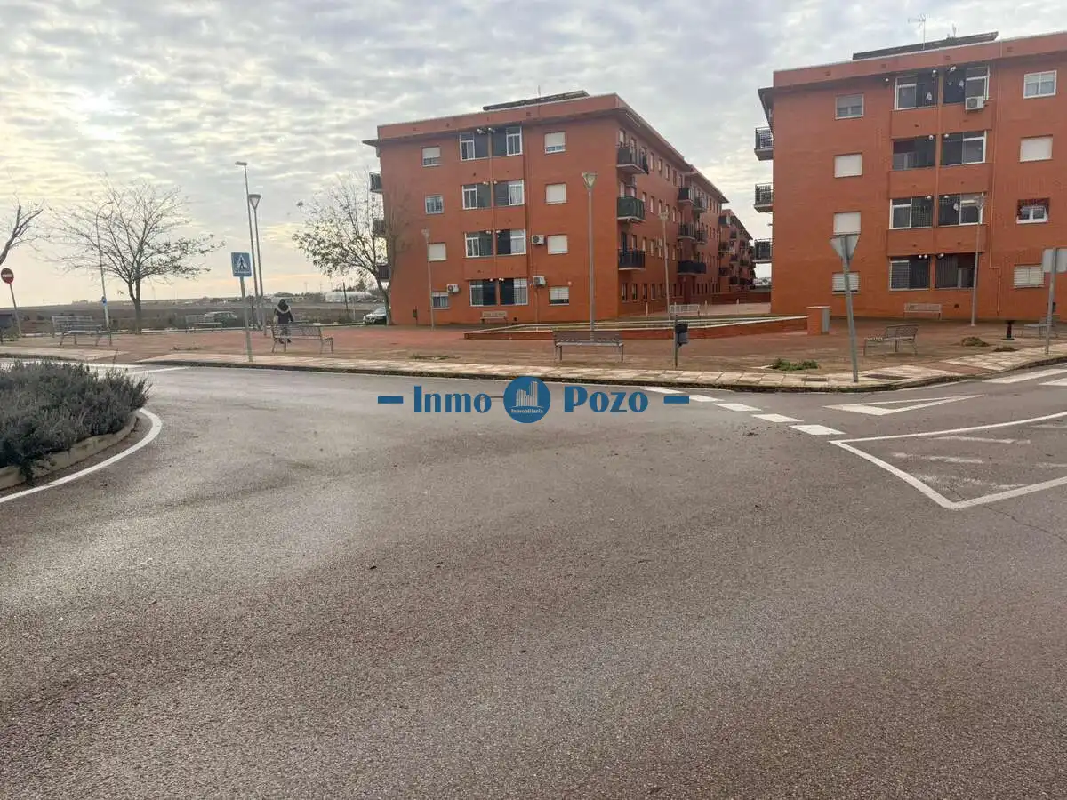 Terreni e lotti in vendita a avda juan pabón paredes, imagen 5