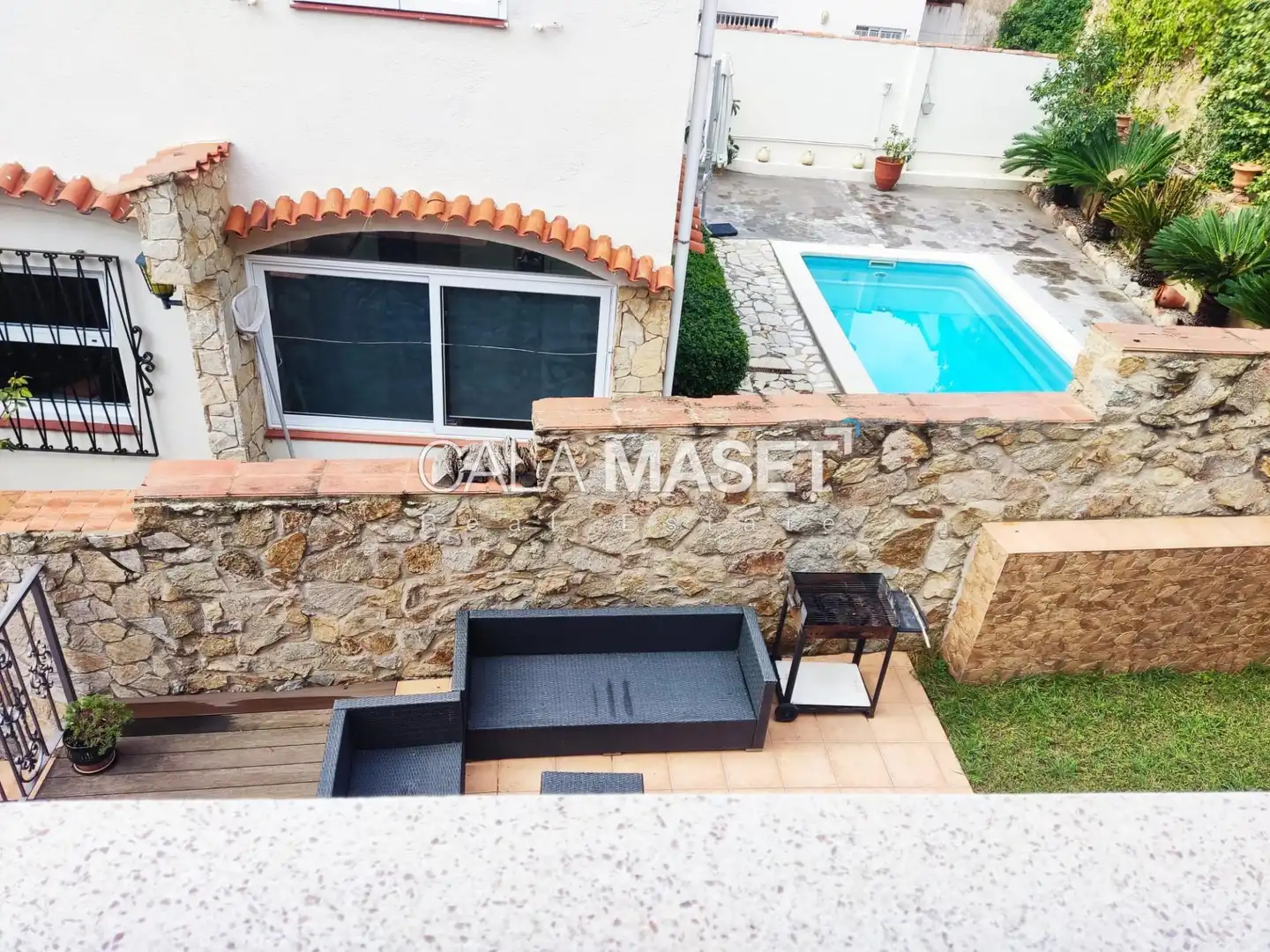 Casa amb jardí en venda a Alzina 11, imagen 24