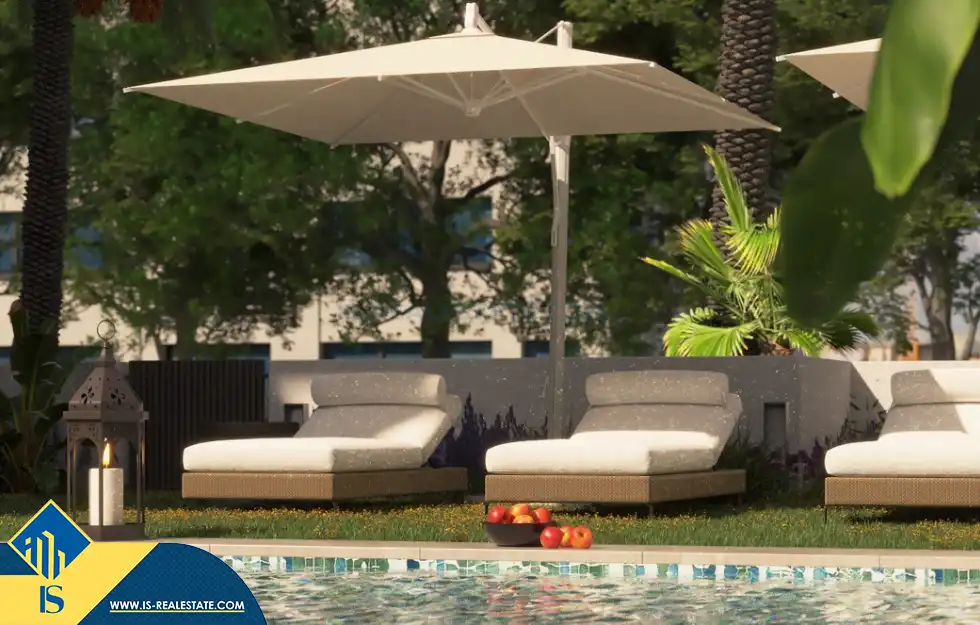 Apartament amb piscina en venda a Bellavista - Capiscol - Frank Espinós, imagen 2