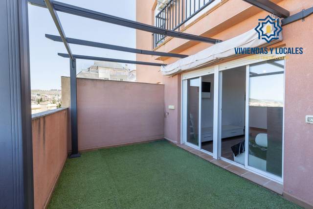 Piso en Venta en Barrio de la Vega
