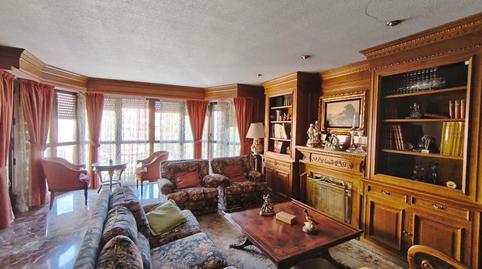 Foto 2 de Pis en venda a Calle Calle Kurssal, 2, 2, Centro, Alicante