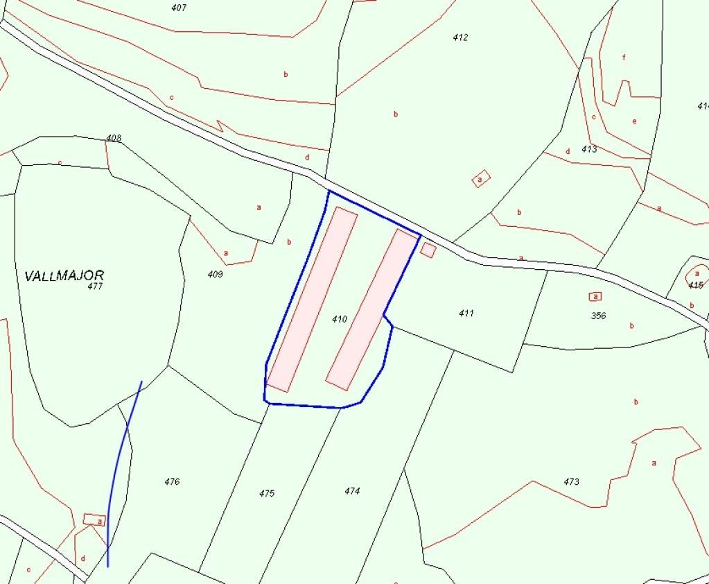 Industrial buildings for sale in El Soleràs