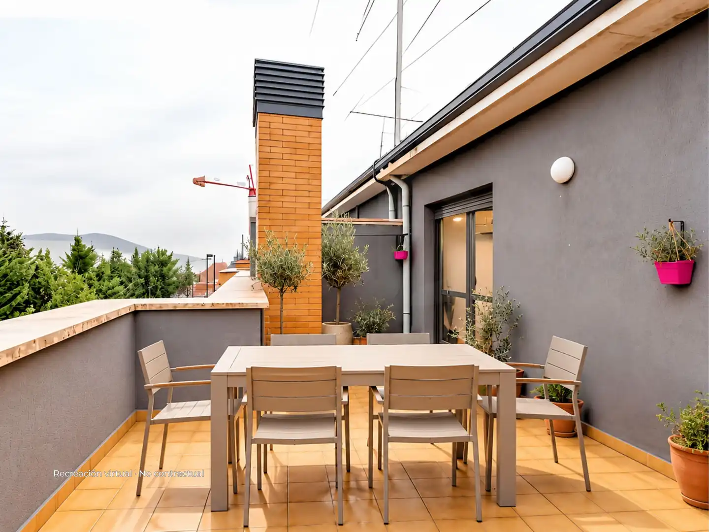 Duplex in vendita a Valle de Elorz / Elortzibar, imagen 2
