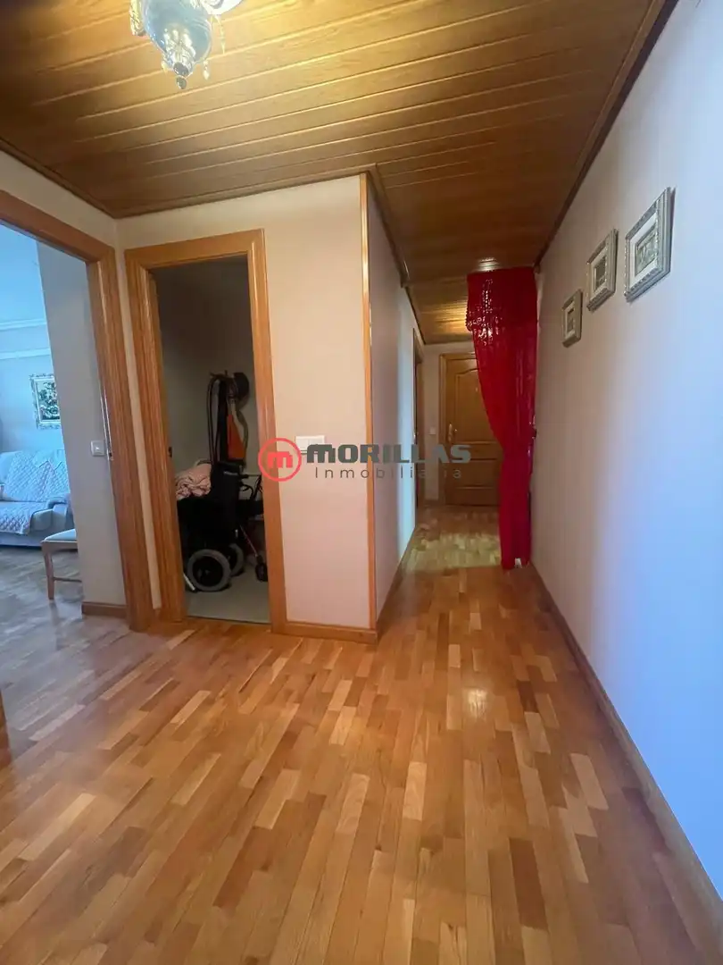 Piso con terraza en venta en Caravaca de la Cruz, imagen 18