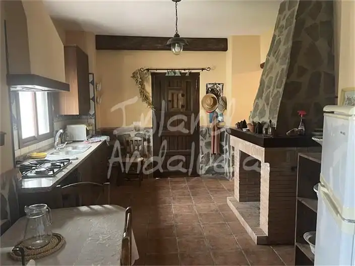 Adossat en venda a Priego de Córdoba, imagen 4